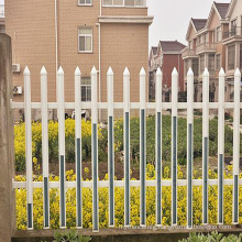 horizontal aluminum fence fence spearhead